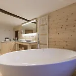 Relais & Chateaux In Lain Cadonau Hotel Brail