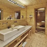 Hotel Relais & Chateaux In Lain Cadonau Brail