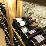 Hotel Relais & Chateaux In Lain Cadonau Brail