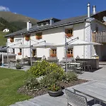 Relais & Chateaux In Lain Cadonau 5* Brail