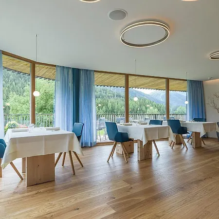 Relais & Chateaux In Lain Cadonau Brail