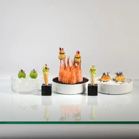 Hotel Relais & Chateaux In Lain Cadonau 5*