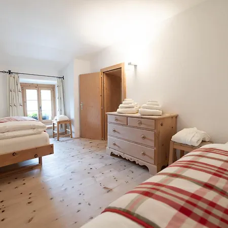 Relais & Chateaux In Lain Cadonau