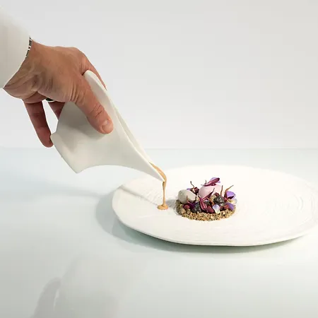 호텔 Relais & Chateaux In Lain Cadonau 5*