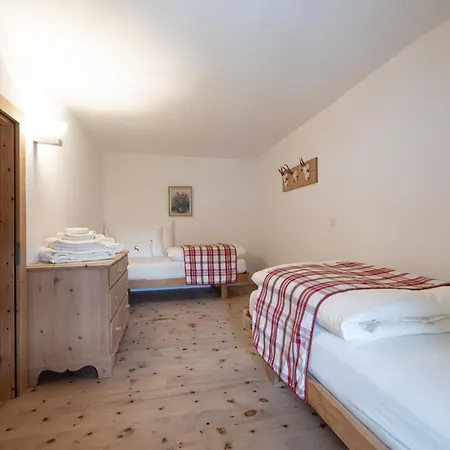Relais & Chateaux In Lain Cadonau Brail