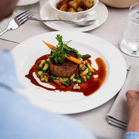 מלון Relais & Chateaux In Lain Cadonau Brail