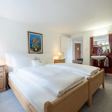 Hotel Relais & Chateaux In Lain Cadonau 5*