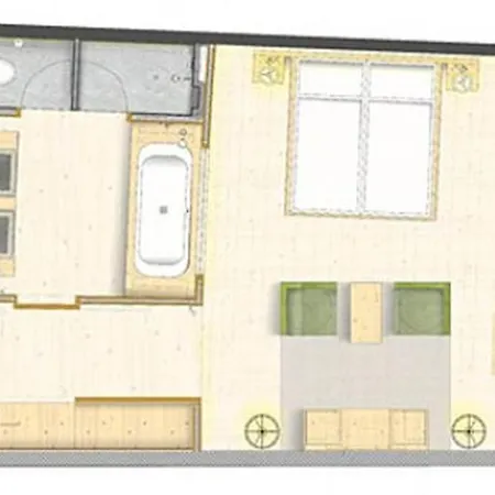 Hotel Relais & Chateaux In Lain Cadonau 5*