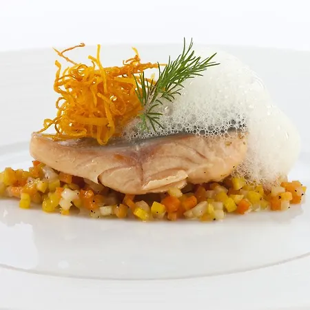 Hotel Relais & Chateaux In Lain Cadonau 5*