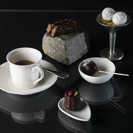 Relais & Chateaux In Lain Cadonau Hotel 5*