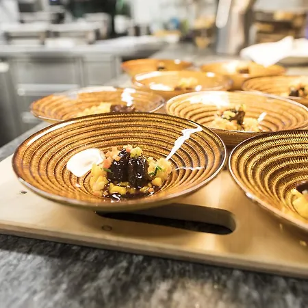 Relais & Chateaux In Lain Cadonau Brail