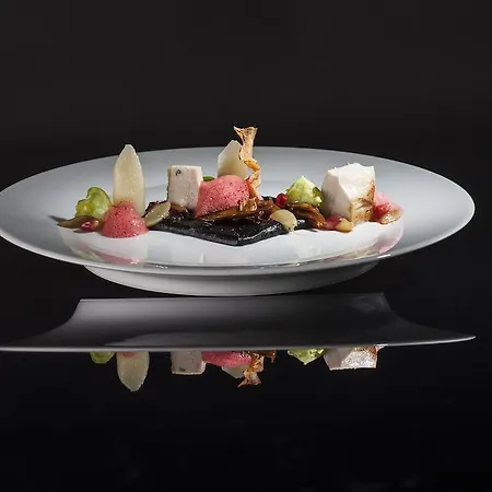 Relais & Chateaux In Lain Cadonau Hotel 5*