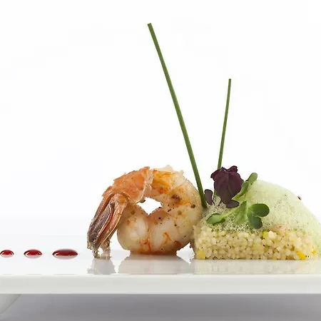 Hotel Relais & Chateaux In Lain Cadonau