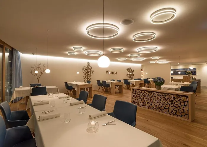 Relais&châteaux In Lain Cadonau 5*