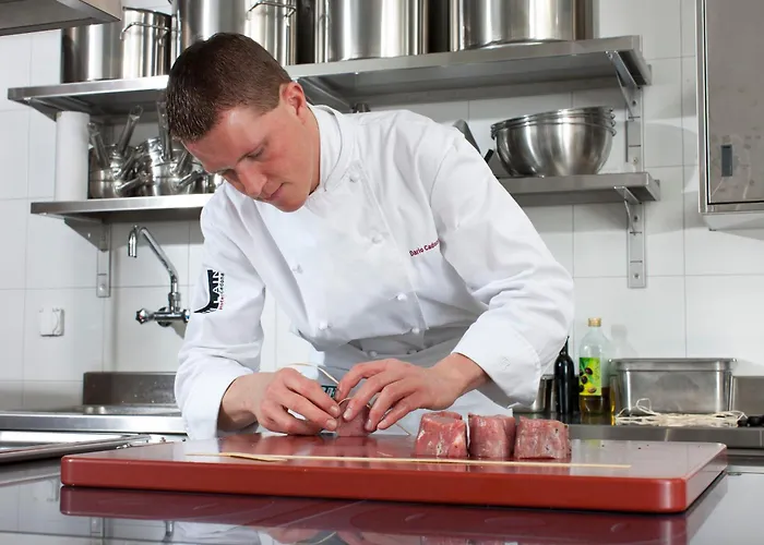 Relais&châteaux In Lain Cadonau Hotel 5*