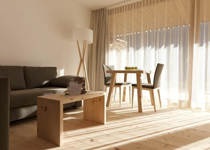 Relais & Chateaux In Lain Cadonau Otel 5*