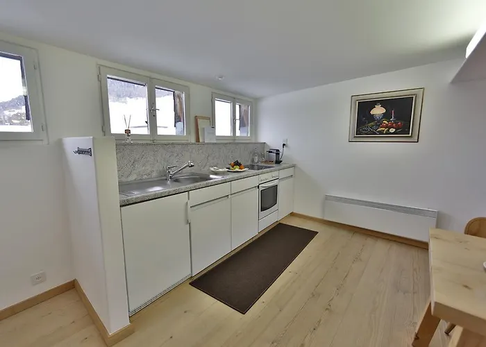 Relais&châteaux In Lain Cadonau Hotel