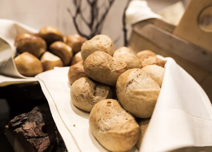 Relais & Chateaux In Lain Cadonau Brail