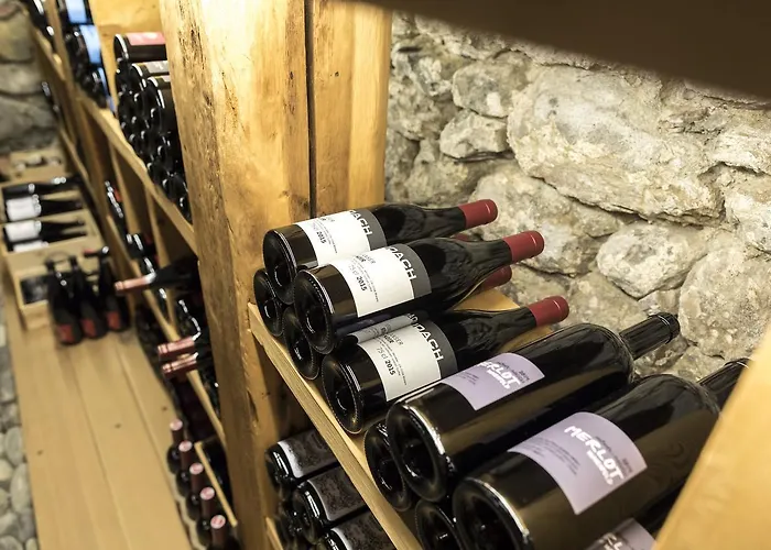 Otel Relais & Chateaux In Lain Cadonau Brail