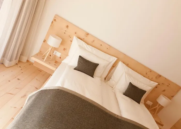 Relais & Chateaux In Lain Cadonau Otel