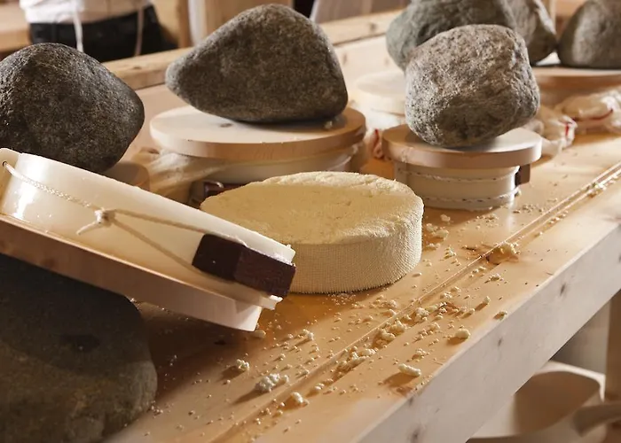 Relais & Chateaux In Lain Cadonau Ξενοδοχείο 5*