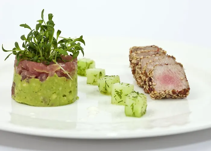 Relais & Chateaux In Lain Cadonau 5*