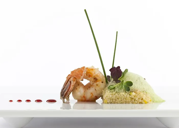 Otel Relais & Chateaux In Lain Cadonau