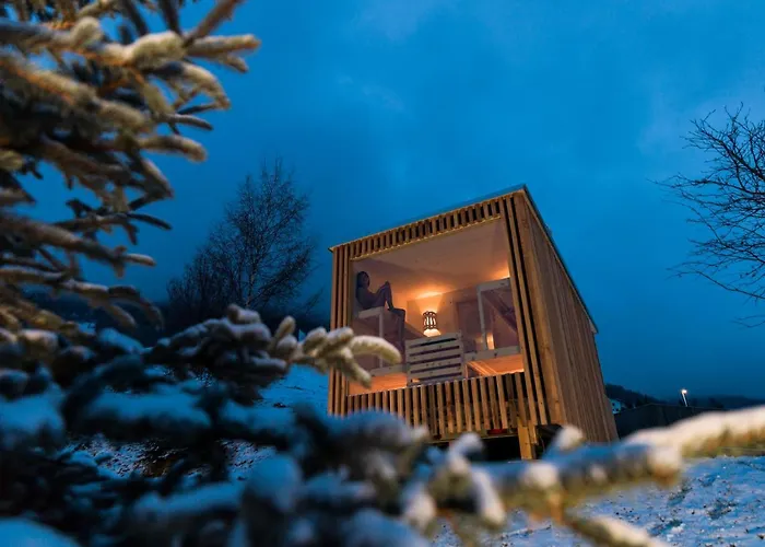 Relais & Chateaux In Lain Cadonau 5* Brail