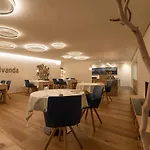 Relais & Chateaux In Lain Cadonau