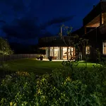 Relais & Chateaux In Lain Cadonau Hotel Brail