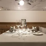 Relais & Chateaux In Lain Cadonau Brail