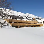 Hotel Relais & Chateaux In Lain Cadonau 5*