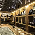 Hotel Relais & Chateaux In Lain Cadonau 5*