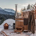 Relais & Chateaux In Lain Cadonau