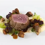 Relais & Chateaux In Lain Cadonau Hotel
