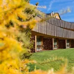 Relais & Chateaux In Lain Cadonau Brail