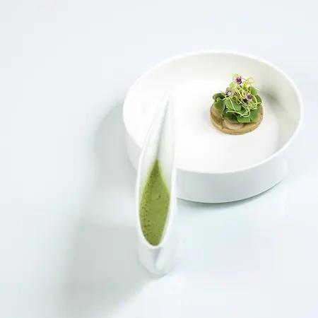 Ξενοδοχείο Relais & Chateaux In Lain Cadonau Brail
