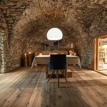 Relais & Chateaux In Lain Cadonau Ξενοδοχείο 5*