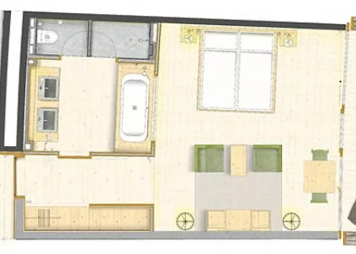 Hotel Relais&châteaux In Lain Cadonau 5*