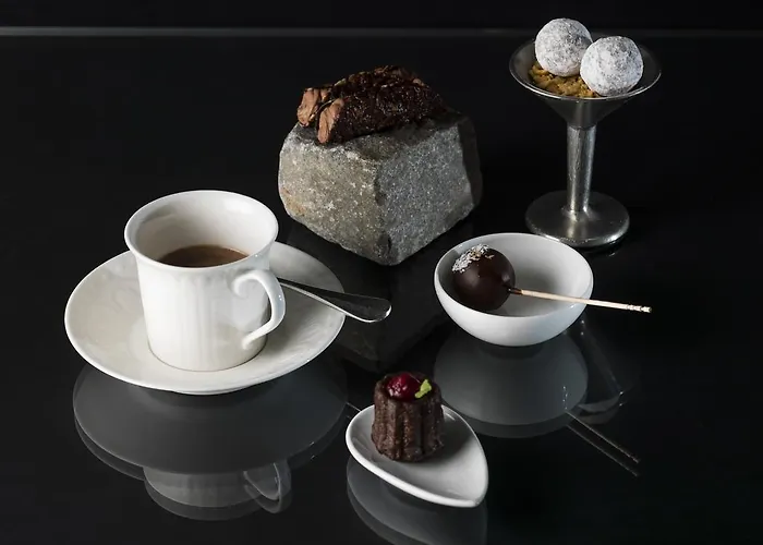 Relais&châteaux In Lain Cadonau Hotel 5*