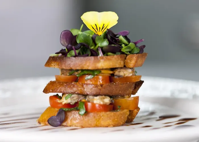 Relais&châteaux In Lain Cadonau 5* Brail