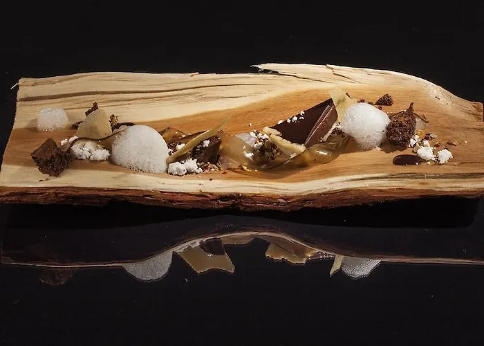 Hotel Relais&châteaux In Lain Cadonau Brail