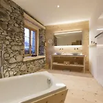 Otel Relais & Chateaux In Lain Cadonau Brail