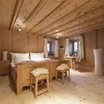 Otel Relais & Chateaux In Lain Cadonau