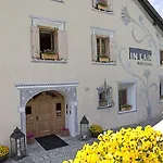 Relais & Chateaux In Lain Cadonau 5*