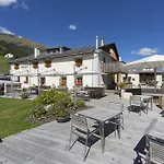 Relais & Chateaux In Lain Cadonau Brail