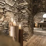 Relais & Chateaux In Lain Cadonau Otel 5*