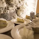Relais & Chateaux In Lain Cadonau Otel