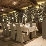 Relais & Chateaux In Lain Cadonau Brail