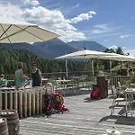 Otel Relais & Chateaux In Lain Cadonau